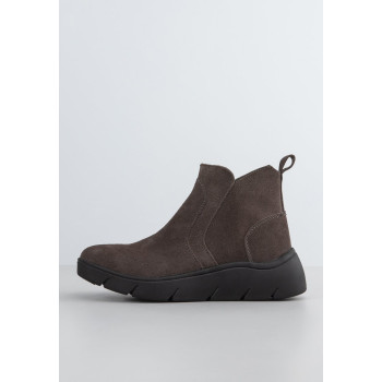 Scholl Bottines à plateau BORMIO  - 01 - ZZO2HTG09|C00