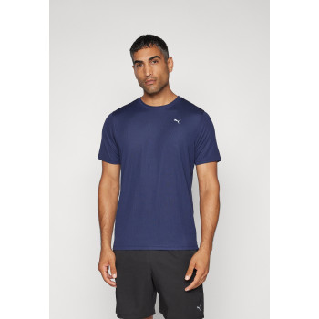 Puma T-shirt de sport PERFORMANCE TEE - 01 - PU142D18A|K11