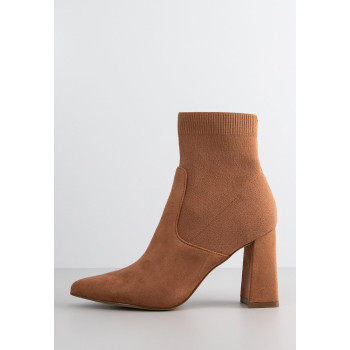 Steve Madden Bottines à talons hauts PURIFY - 01 - ZZO1RWC37|B00