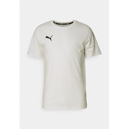 Puma T-shirt basique TEAMGOAL CASUALS TEE - 01 - PU142D2BZ|A11