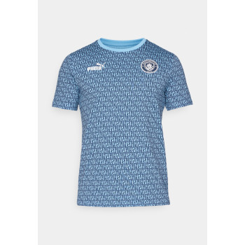 Puma T-shirt imprimé MANCHESTER CITY - 01 - PU142D2H0|K11