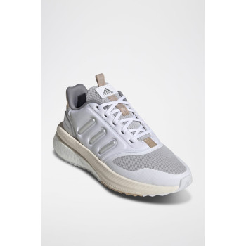 Sneakers X_Plrphase - Blanc et gris - 02 - 34135090