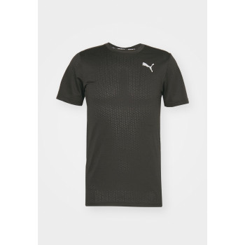 Puma T-shirt de sport TRAIN BLASTER TEE - 01 - PU142D1MX|Q12