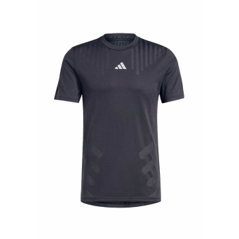 adidas Performance T-shirt de sport HIGH INTENSITY AIRCHILL WORKOUT - 01 - AD542D5CA|Q12