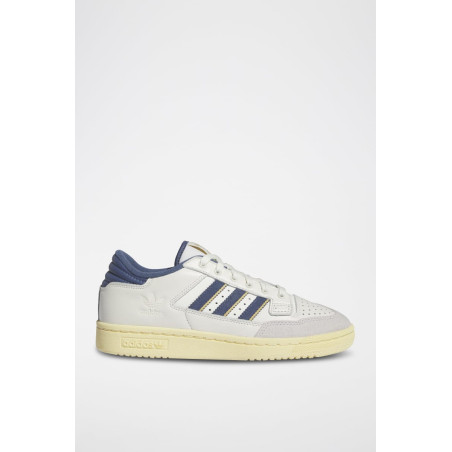 Sneakers Centennial 85 Lo - Blanc, bleu et jaune - 02 - 34135203