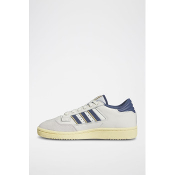 Sneakers Centennial 85 Lo - Blanc, bleu et jaune - 02 - 34135203