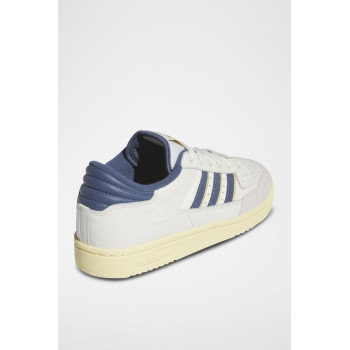 Sneakers Centennial 85 Lo - Blanc, bleu et jaune - 02 - 34135203