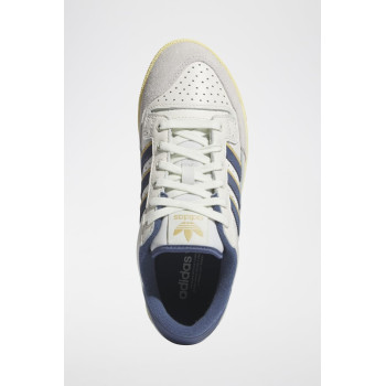 Sneakers Centennial 85 Lo - Blanc, bleu et jaune - 02 - 34135203