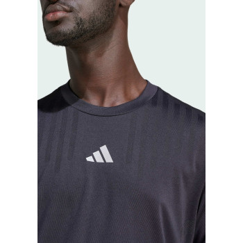 adidas Performance T-shirt de sport HIGH INTENSITY AIRCHILL WORKOUT - 01 - AD542D5CA|Q12