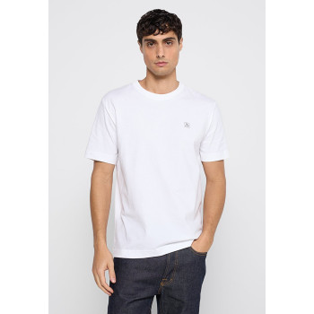 Marc O'Polo T-shirt basique  - 01 - ZZO2Q4B15|A00