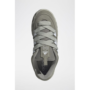 Sneakers Adimatic - Gris - 02 - 34135279