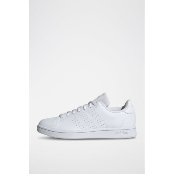 Sneakers Advantage Base - Blanc - 02 - 34134237