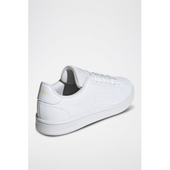 Sneakers Advantage Base - Blanc - 02 - 34134237