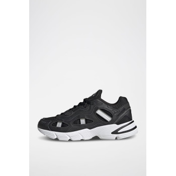 Sneakers en cuir Adidas Astir Sn - Noir - 02 - 34134688