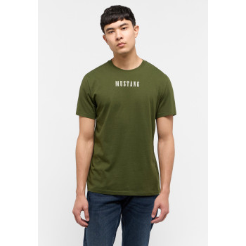 Mustang T-shirt imprimé  - 01 - MU322O0OM|M11