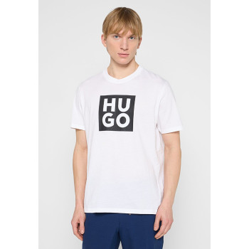 HUGO T-shirt imprimé  - 01 - ZZO2NF005|A00