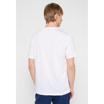 HUGO T-shirt imprimé  - 01 - ZZO2NF005|A00