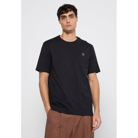 Marc O'Polo T-shirt basique  - 01 - ZZO2Q4B15|Q00