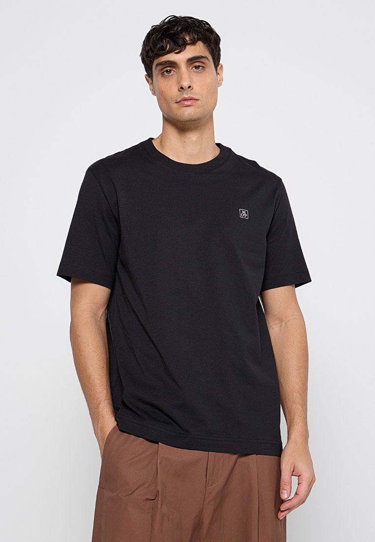 Marc O'Polo T-shirt basique  - 01 - ZZO2Q4B15|Q00