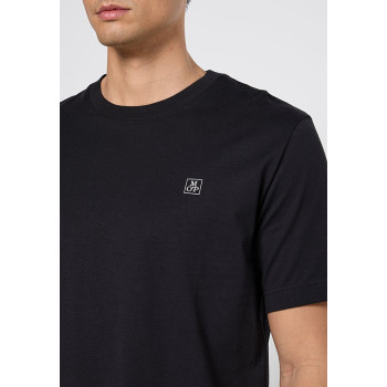 Marc O'Polo T-shirt basique  - 01 - ZZO2Q4B15|Q00