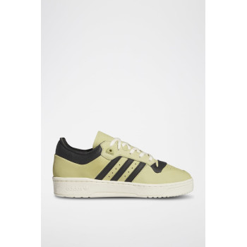 Sneakers Rivalry 86 Low 001 - Beige et noir - 02 - 34135070