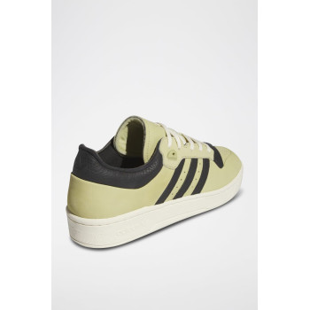 Sneakers Rivalry 86 Low 001 - Beige et noir - 02 - 34135070