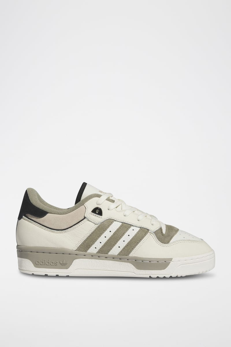 Sneakers Rivalry 86 Low - Ecru et beige - 02 - 34135134