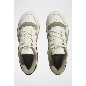 Sneakers Rivalry 86 Low - Ecru et beige - 02 - 34135134