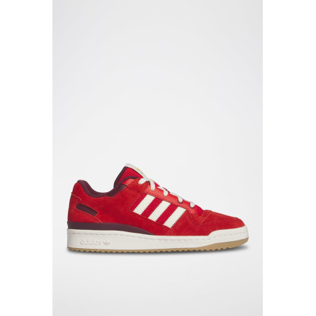 Sneakers Forum Low Cl - Rouge - 02 - 34135138