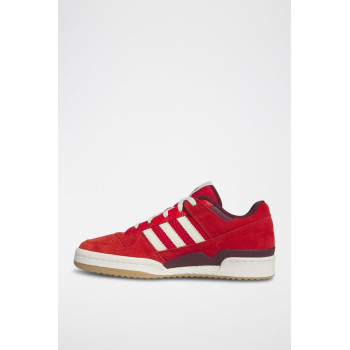 Sneakers Forum Low Cl - Rouge - 02 - 34135138