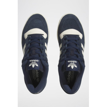 Sneakers Rivalry Low - Bleu - 02 - 34135166