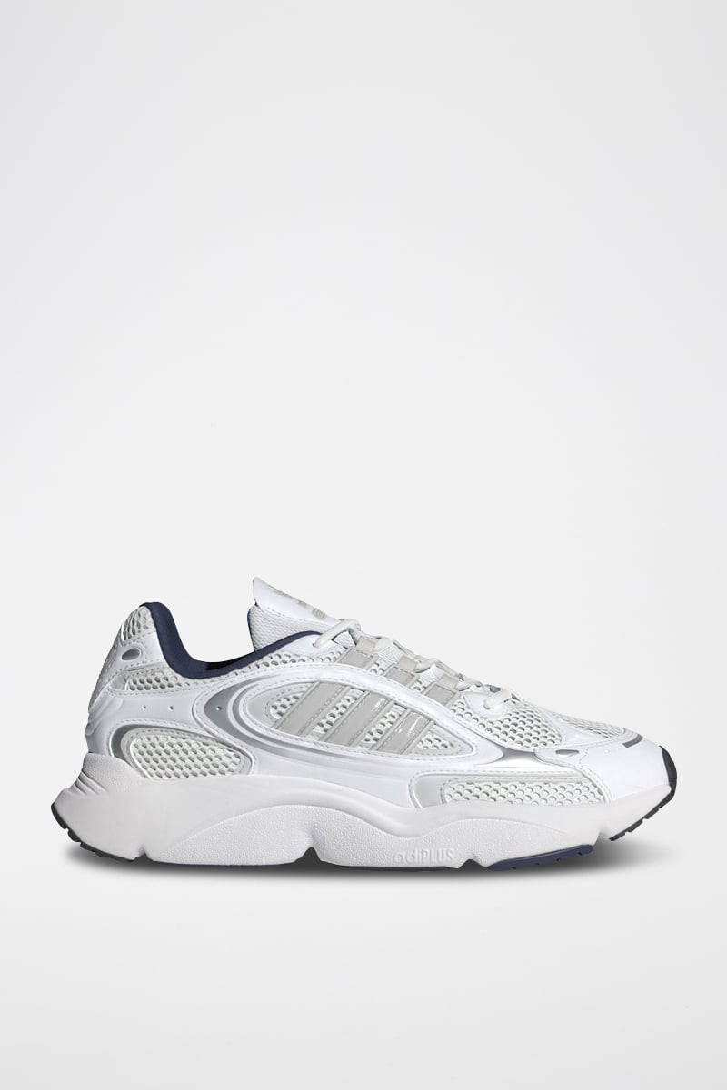 Sneakers Ozmillen - Blanc - 02 - 34135191