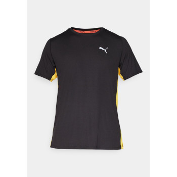 Puma T-shirt de sport RUN FAVORITE VELOCITY TEE - 01 - PU142D2DJ|Q12