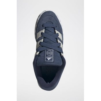 Sneakers Adimatic - Bleu - 02 - 34135221