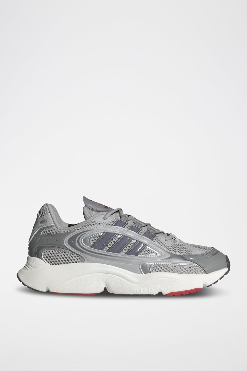 Sneakers Ozmillen - Gris - 02 - 34135229