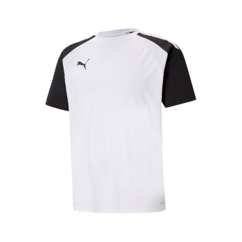 Puma T-shirt de sport FUSSBALL - 01 - PU142D1JQ|A11