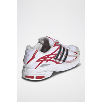 Sneakers Adistar Cushion - Blanc et rouge - 02 - 34135246