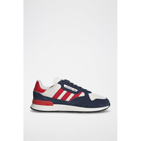 Sneakers Treziod 2 - Bleu et rouge - 02 - 34135272