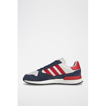 Sneakers Treziod 2 - Bleu et rouge - 02 - 34135272