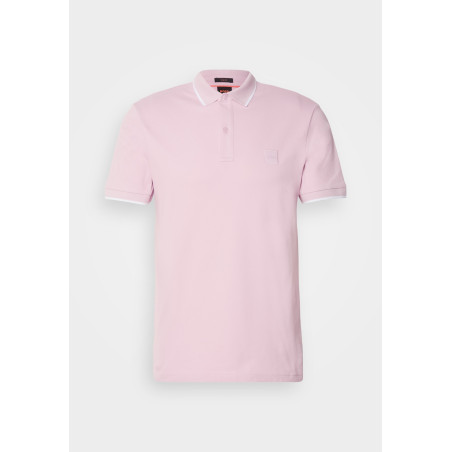 BOSS Polo PASSERTIP - 01 - BB122P0S1|I12