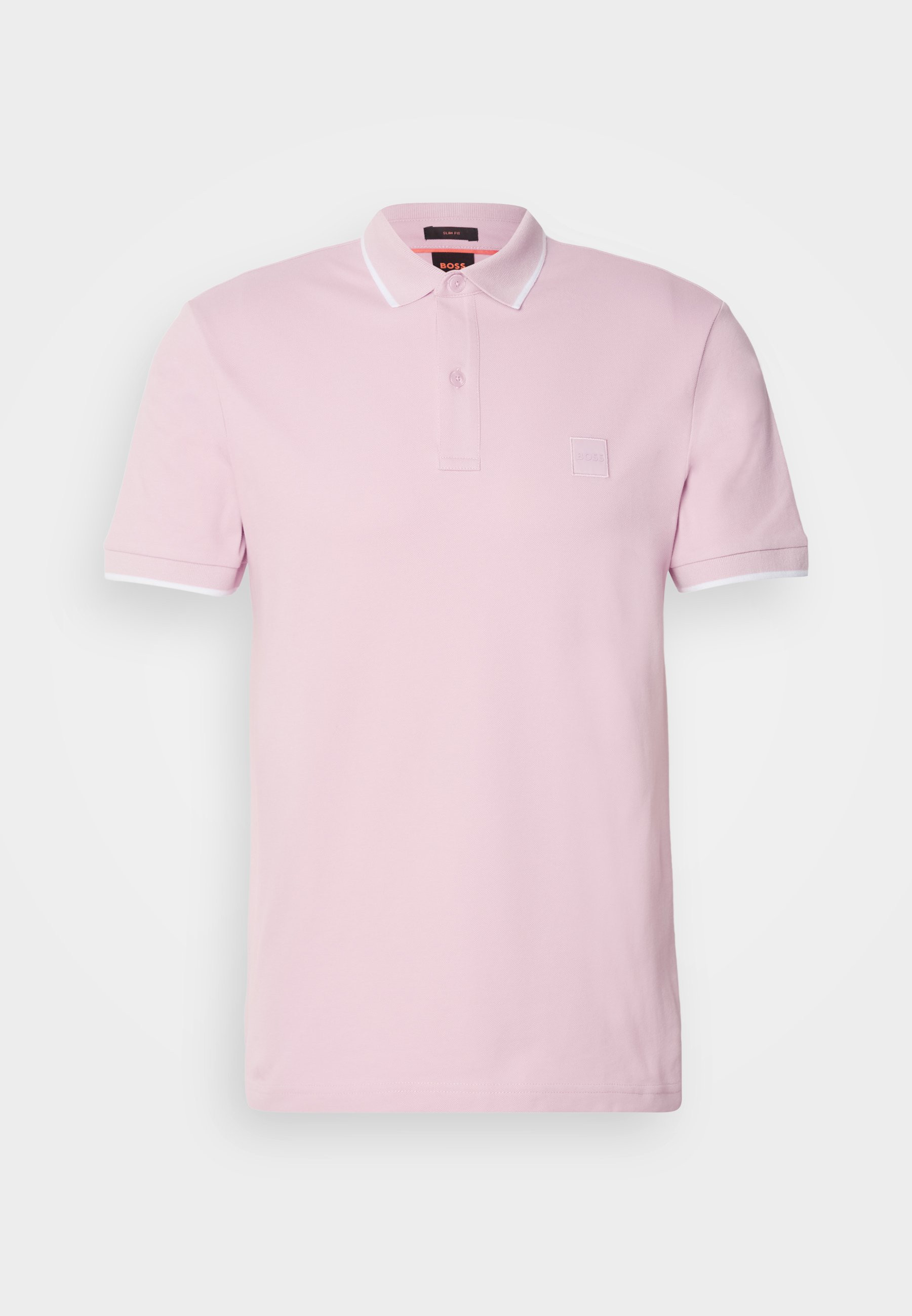 BOSS Polo PASSERTIP - 01 - BB122P0S1|I12