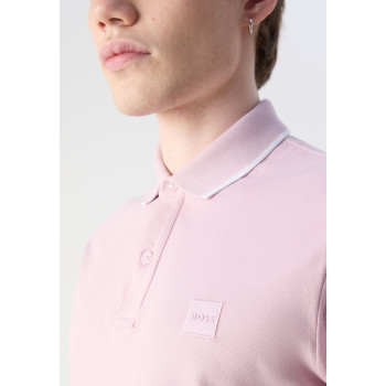 BOSS Polo PASSERTIP - 01 - BB122P0S1|I12