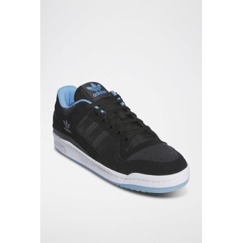 Sneakers en cuir Forum 84 Low Adv - Noir - 02 - 34135281