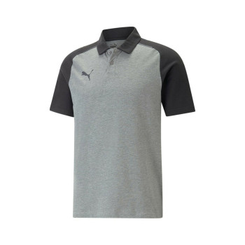 Puma Polo TEAMCUP CASUALS UND LOGO - 01 - PU122P03Z|C11