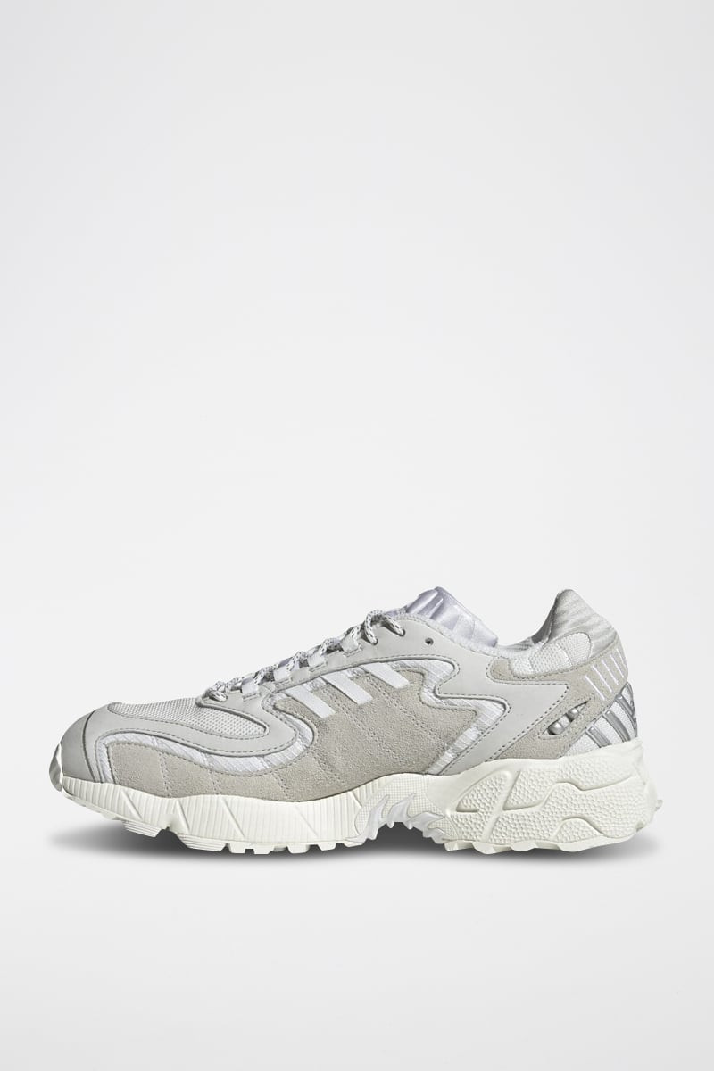 Sneakers Torsion Trdc - Blanc - 02 - 34134087