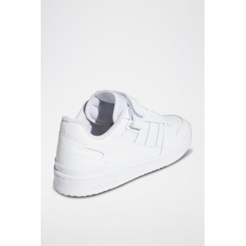 Sneakers en cuir Forum Low - Blanc - 02 - 34134121