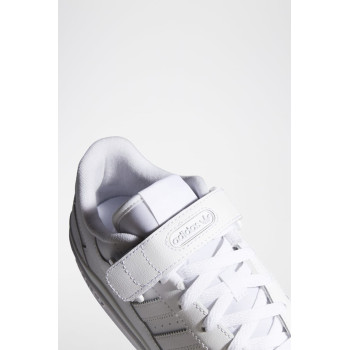 Sneakers en cuir Forum Low - Blanc - 02 - 34134121