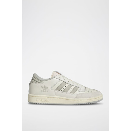 Sneakers en cuir Centennial 85 Lo - Blanc - 02 - 34134251