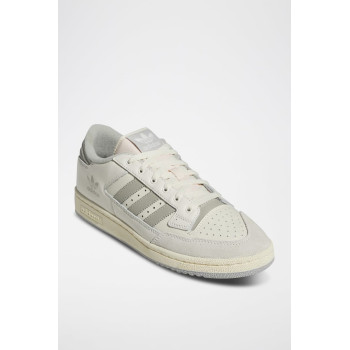 Sneakers en cuir Centennial 85 Lo - Blanc - 02 - 34134251