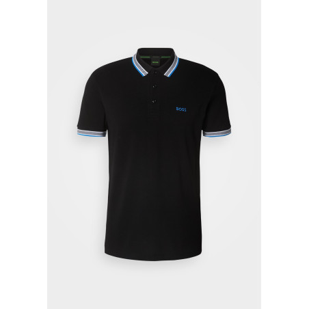 BOSS Polo PADDY - 01 - BB122P0GN|Q15